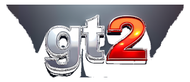 gt2 logo